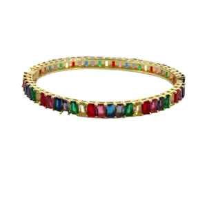 Rainbow Bracelet