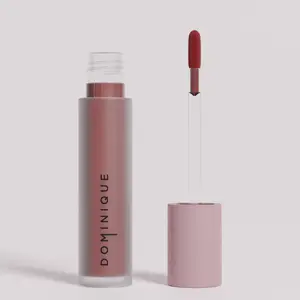 Dominique Cosmetics Cream Matte Liquid Lipstick