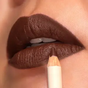 MUST-HAVE LIP LINER, Very Creamy Formula, Long Wear, Glides Smoothly
