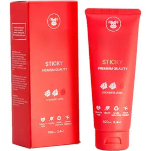 Gel Grip Pole Dance, Calisthenics, Rings, Parkour, Gymnastics, Padel, Tennis and More - High Performance -  Friendly, Vegan