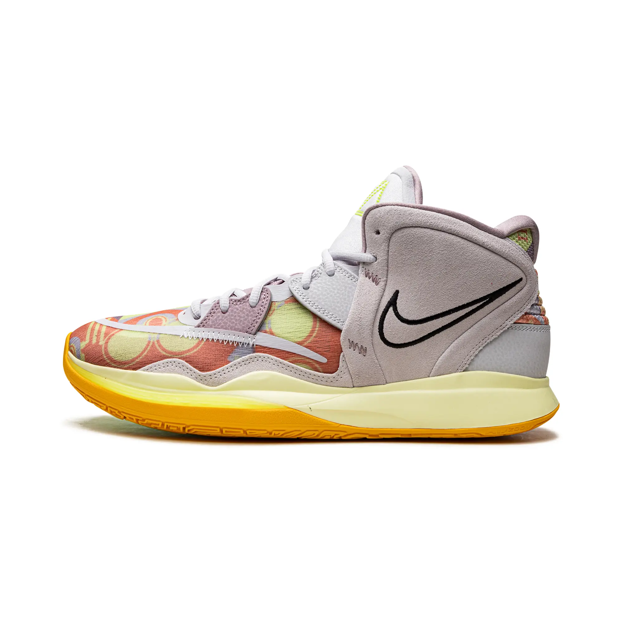 Kyrie Infinity "Iris Whisper Plum Fog" DM0856 500