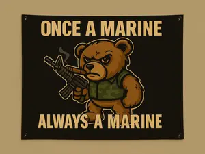 Marine Floor Mat