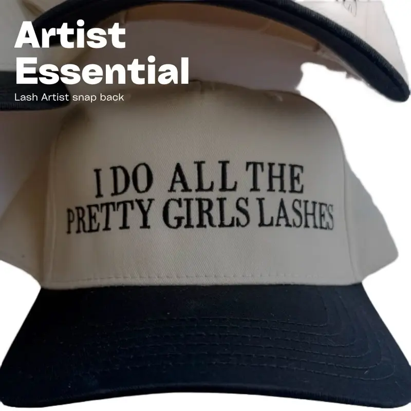 Pretty Girl Snapback