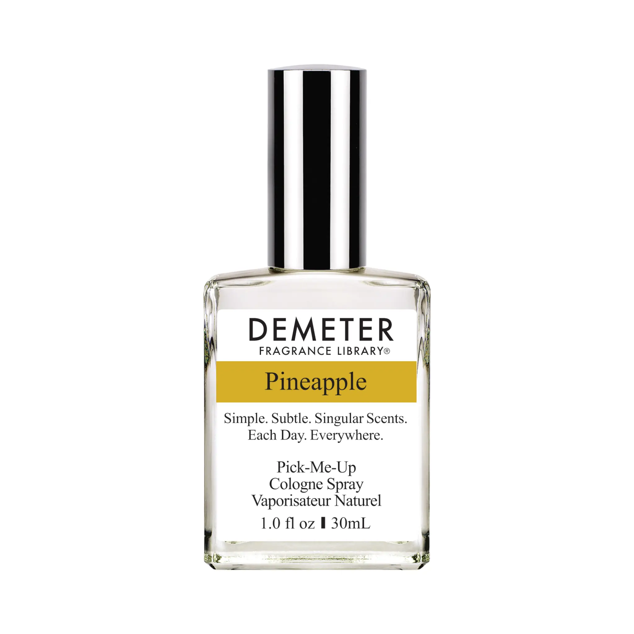 Pineapple Cologne Spray