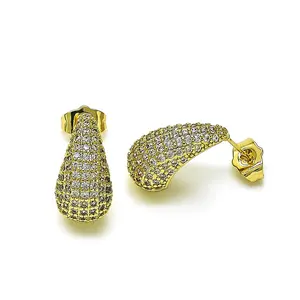Arete Gold filled Gota