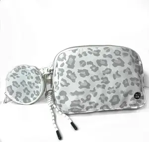 The Iris Two in One Crossbody Bag (#1140-25) - By Iris & Rainbow