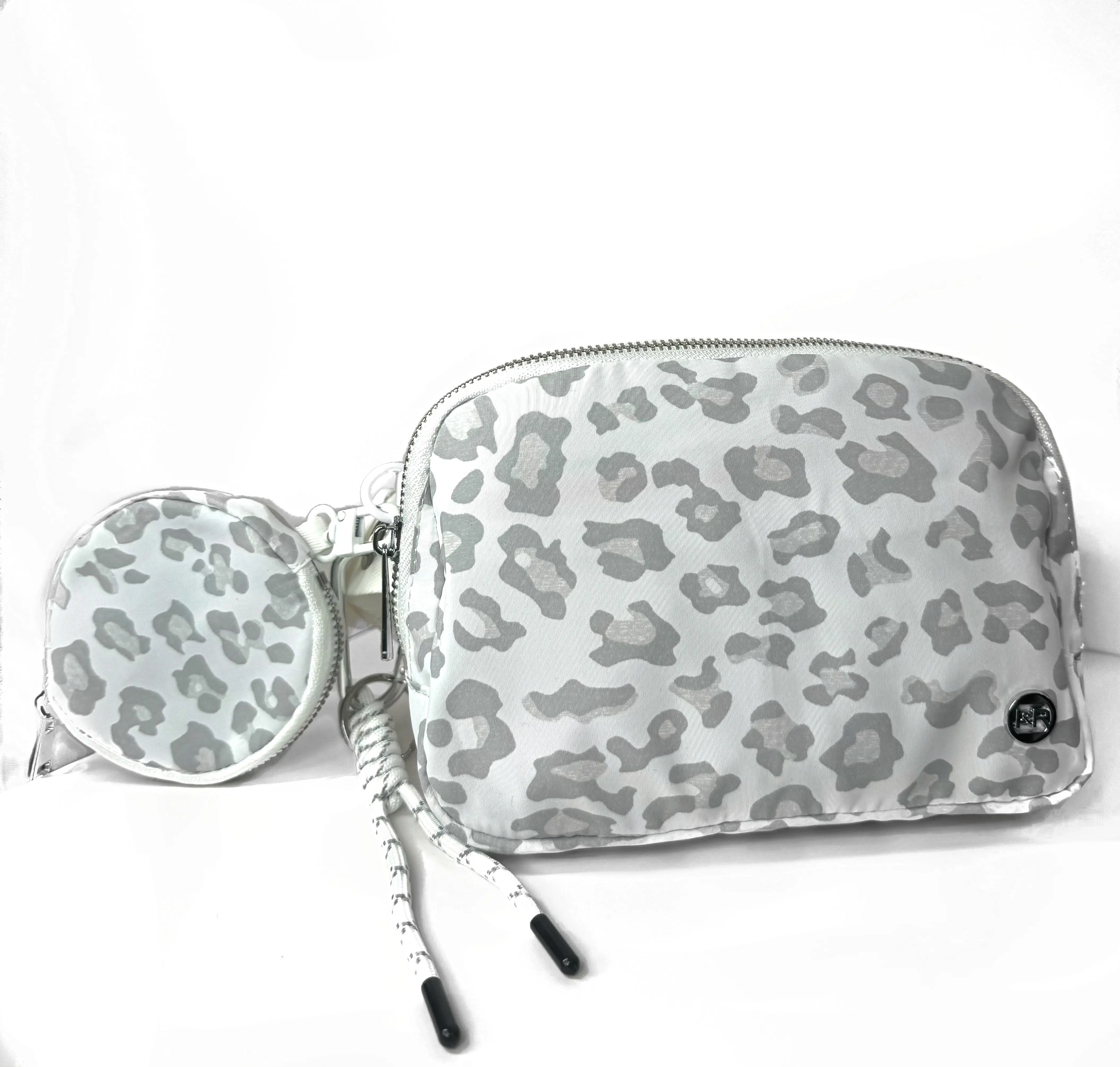 The Iris Two in One Crossbody Bag (#1140-25) - By Iris & Rainbow