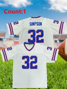 Men's V-Neck Short Sleeve Training Shirt, Lightweight Jersey, Stylish American Football Rugby Jersey for Sports Fitness, Comfortable Athletic Wear