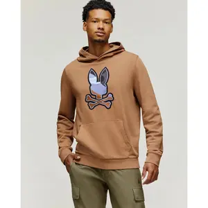 MENS DANTE HOODIE - MT0500024