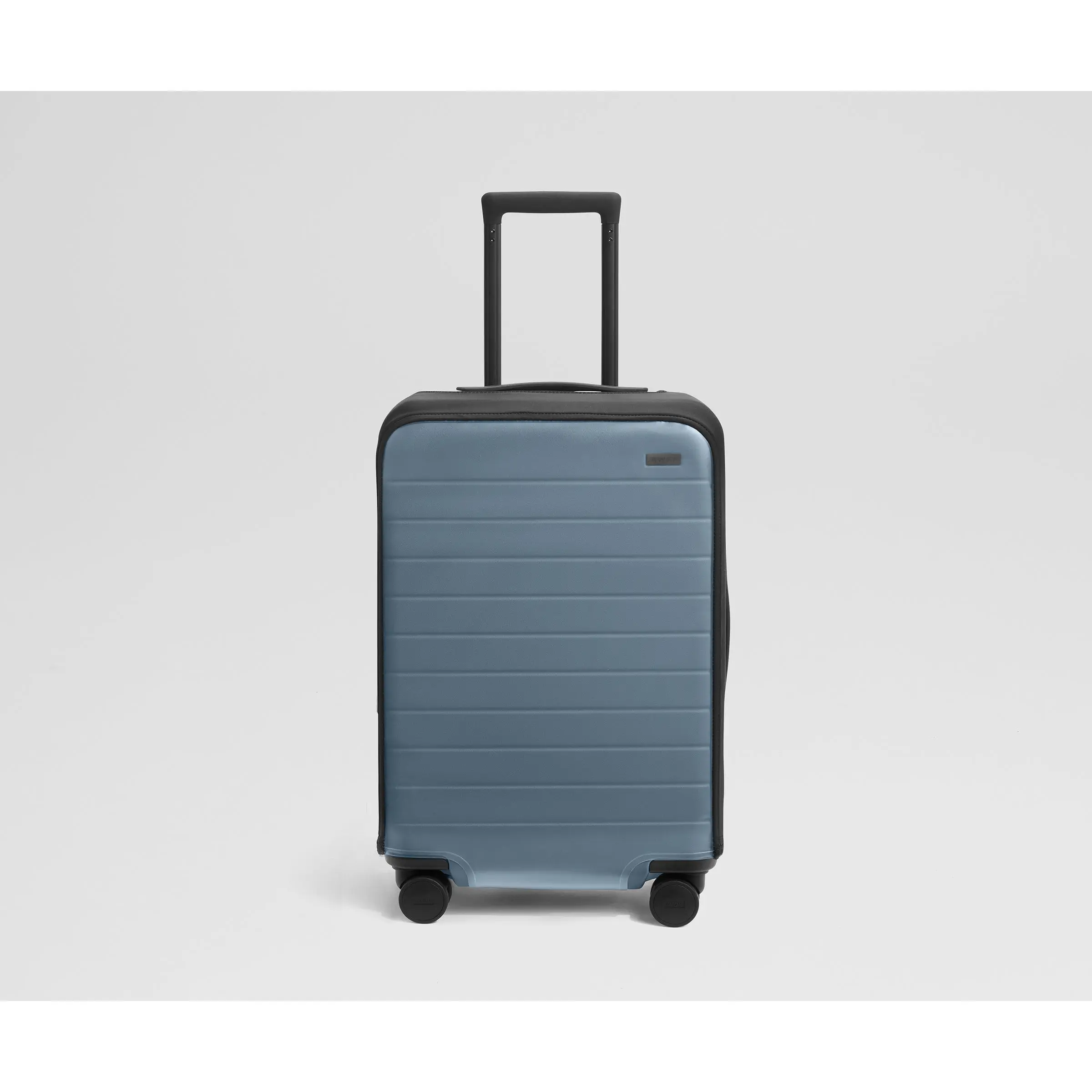 Clear Luggage Cover