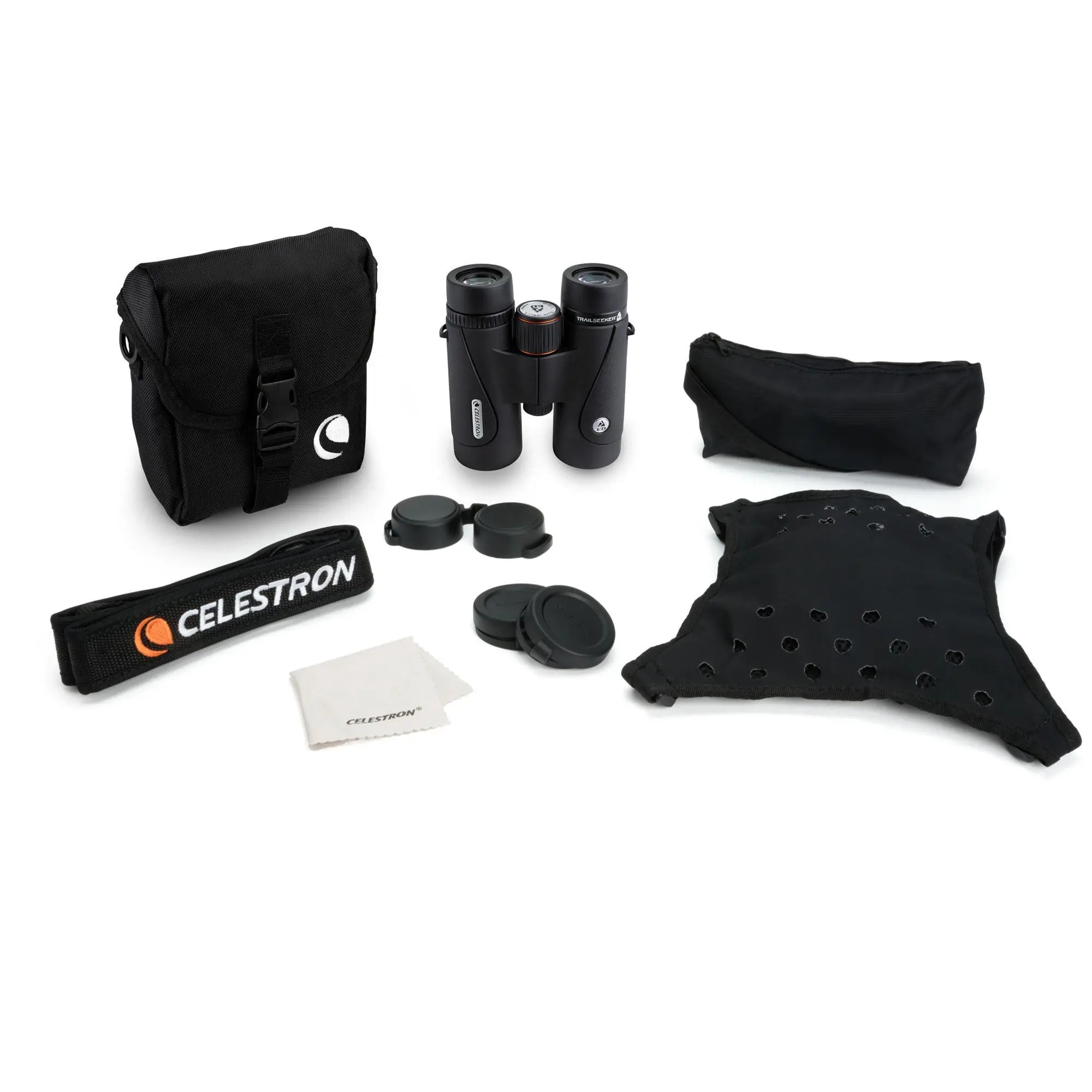 TrailSeeker ED 8X42 Binoculars