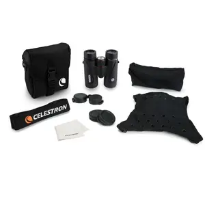 TrailSeeker ED 8X42 Binoculars