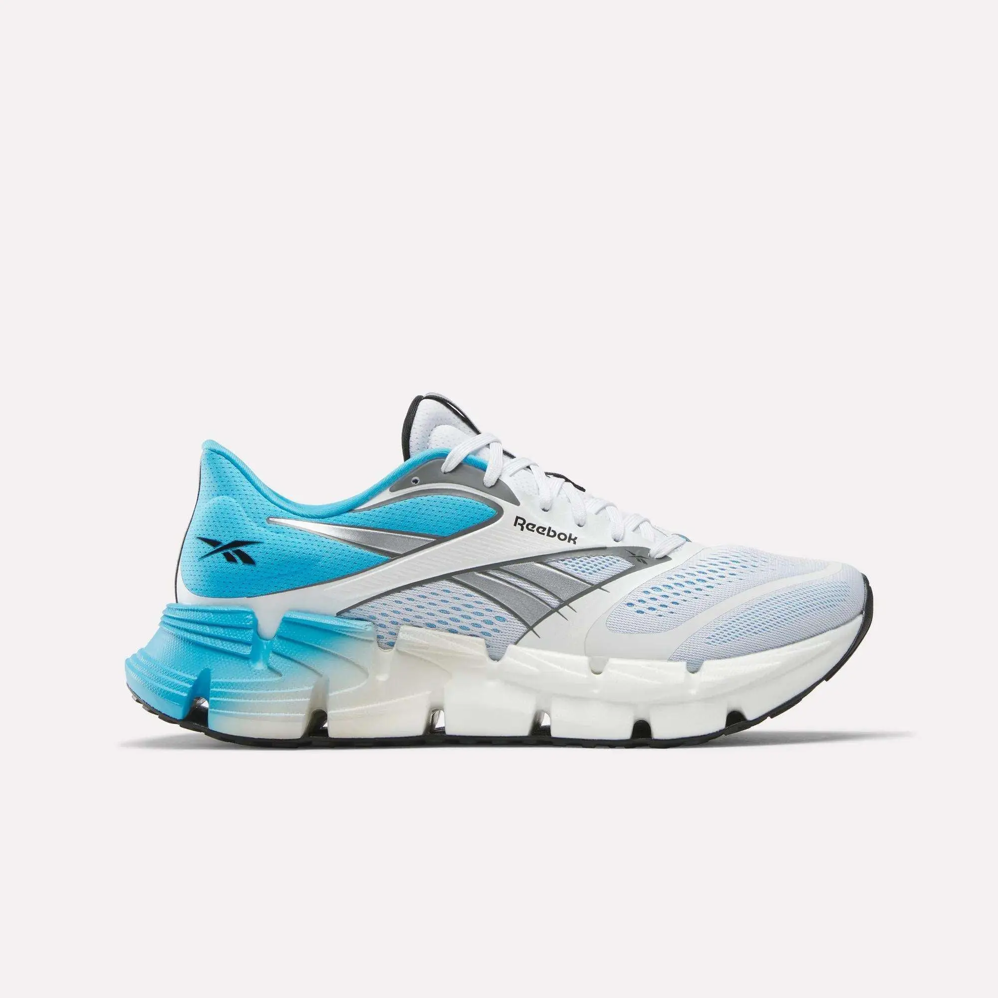 Future Cyan/Black/White