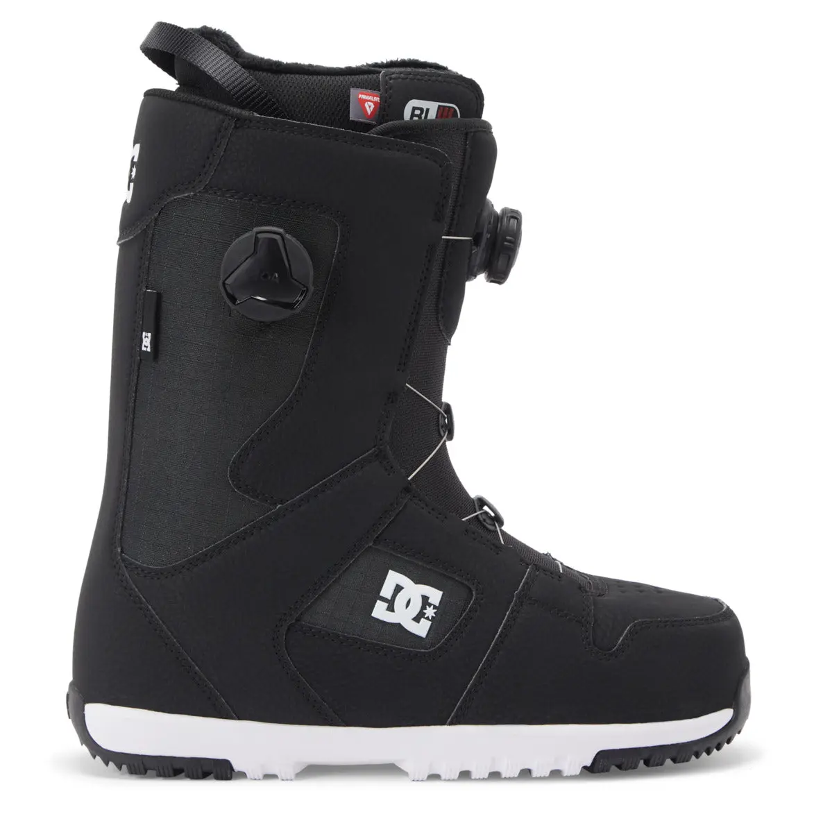 DC Shoes Men's Phase Pro BOA® Snowboard Boots