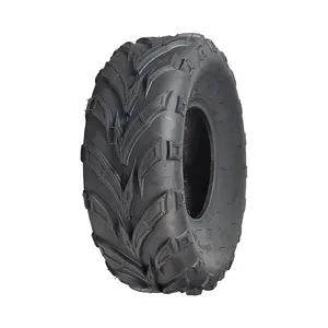 19x7.00-8 V-Tread Tire for the Coleman RB200 212cc Mini Bike