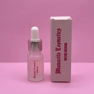 Mixing Medium Drops