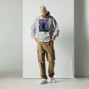 viral trump MAGA hoodie