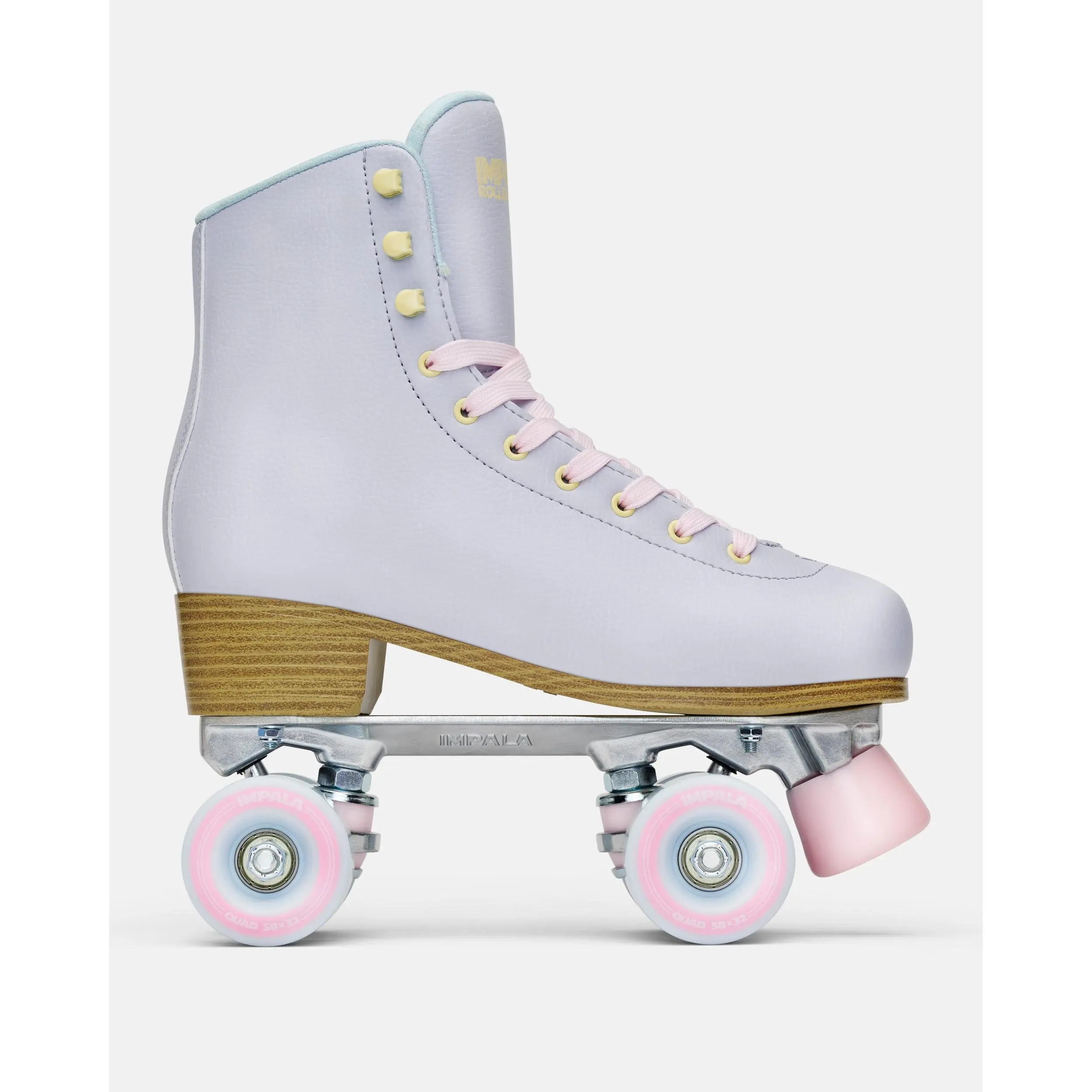 Impala Quad Skate - Periwinkle