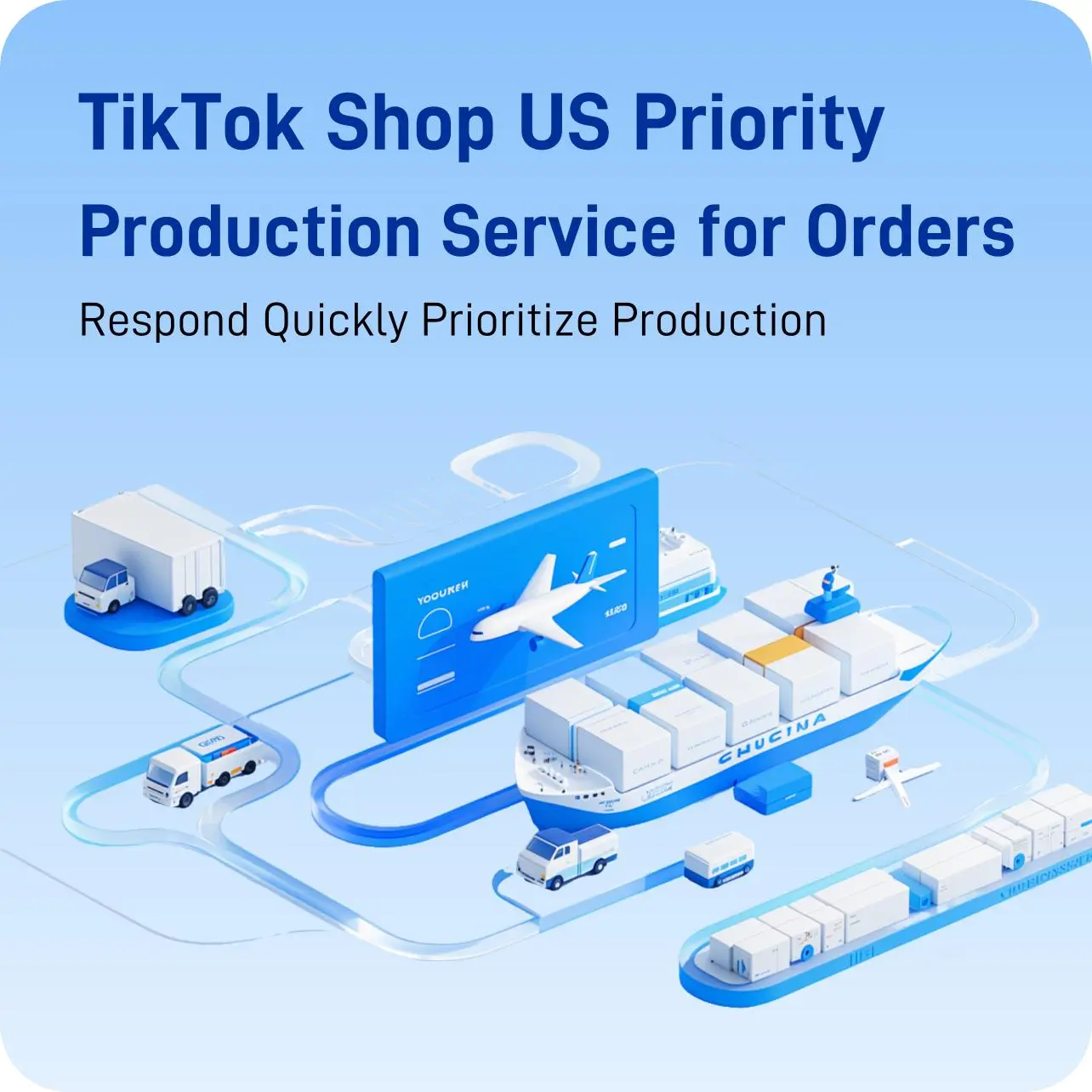 Friendly Packaging Service