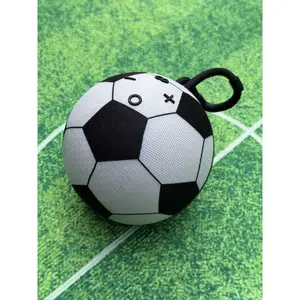 Speaker Bluetooth Speaker Heavy Bass High-Quality RGB Colorful