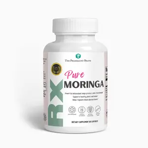 Pure Moringa