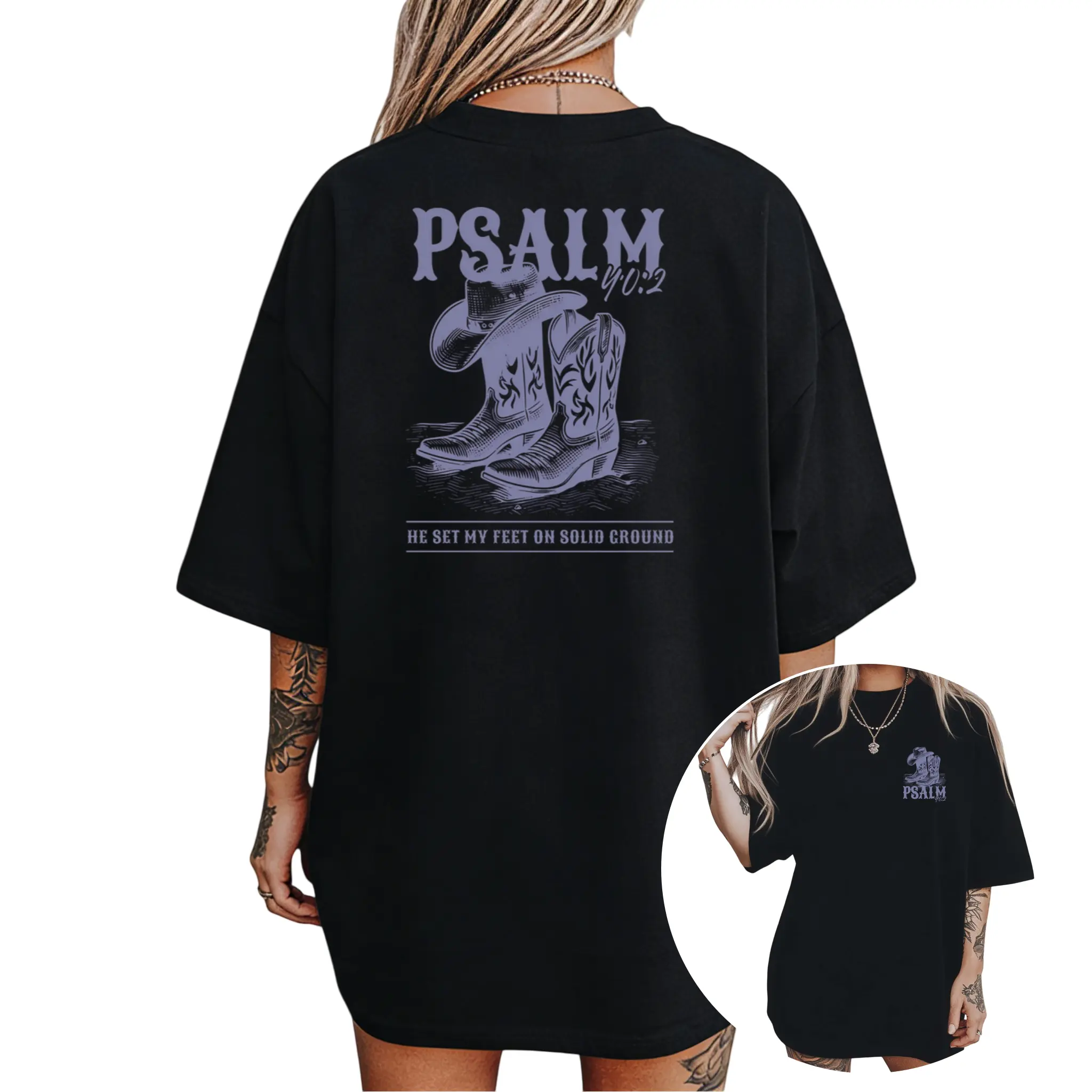 Oversized Crew Neck Short Sleeve T Shirt Featuring Two Line Simple White Typewriter Lowercase If I’m Too Much Go Find Less Minimal Text Graphic Unisex Soft Washed Cotton Casual Confident Self Love Basic Daily Top