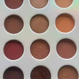 Silk Collection Eyeshadow Kit