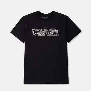 Overtime Elite RWE Collage Tee