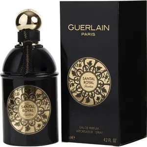 Guerlain Santal Royal By Guerlain Eau De Parfum For Unisex