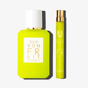 SUN FRUIT Eau De Parfum Fragrance Duo