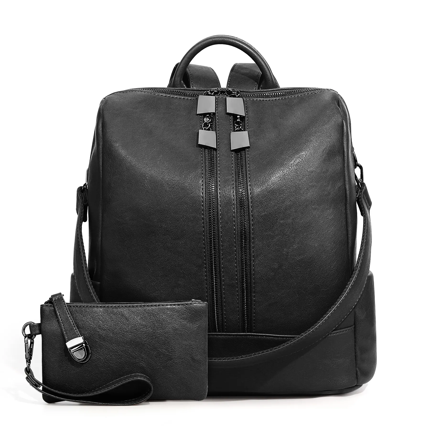 Black(PU)