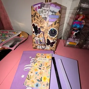 Spicy Blind Date with a Book