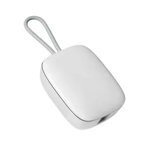 Portable Toothbrush Holder Case, Travel Toothbrush Protector Cover, Compact Design, Transparent Material, Ideal for Daily Use & Storage