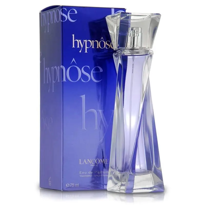 Lancôme Hypnôse Eau de Parfum Spray for Women, 2.5 fl oz - Warm, Vanilla, Long-Lasting Fragrance for Women