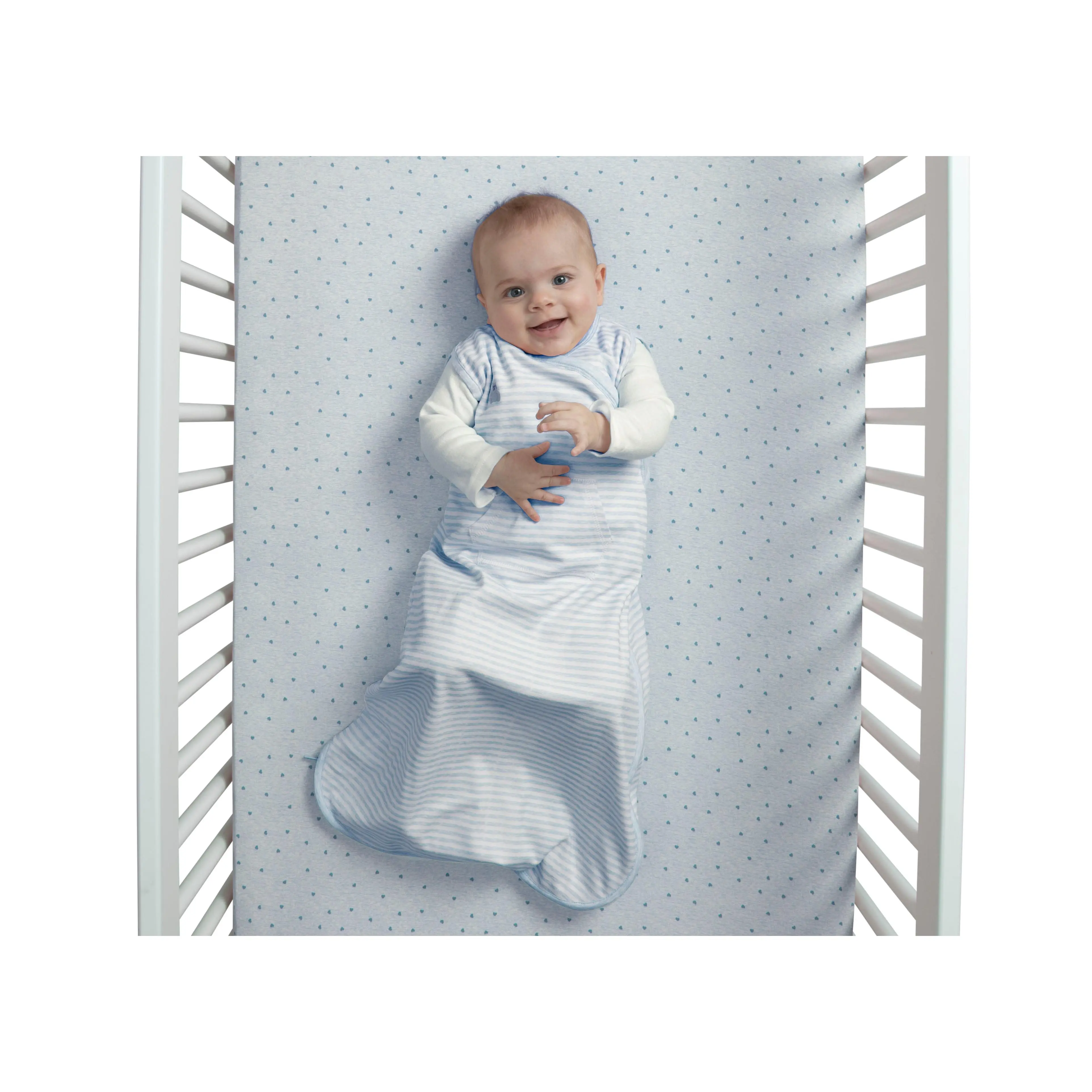 babyGap TrueSleep Sleep Sack, 6-12 Months babyGap TrueSleep Sleep Sack, 6-12 Months