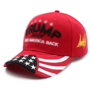 2026 US Red Patriotic Baseball Cap, American Flag & Signature Brim Design, Perfect for Patriotic Daily & Outdoor Wear