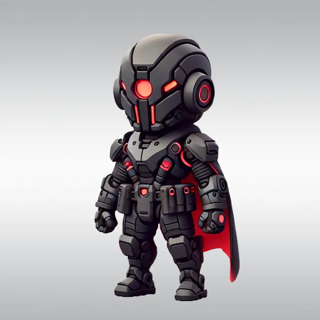Raze Body guard