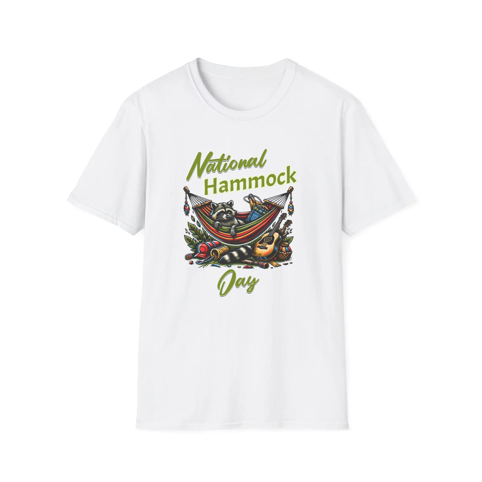 National Hammock Day T-Shirt Nap Queen Shirt Nap King Tshirt Hammock Addict Shirt Nap Lover Hammock Lover Gift Lazy day Champ Hammock Life