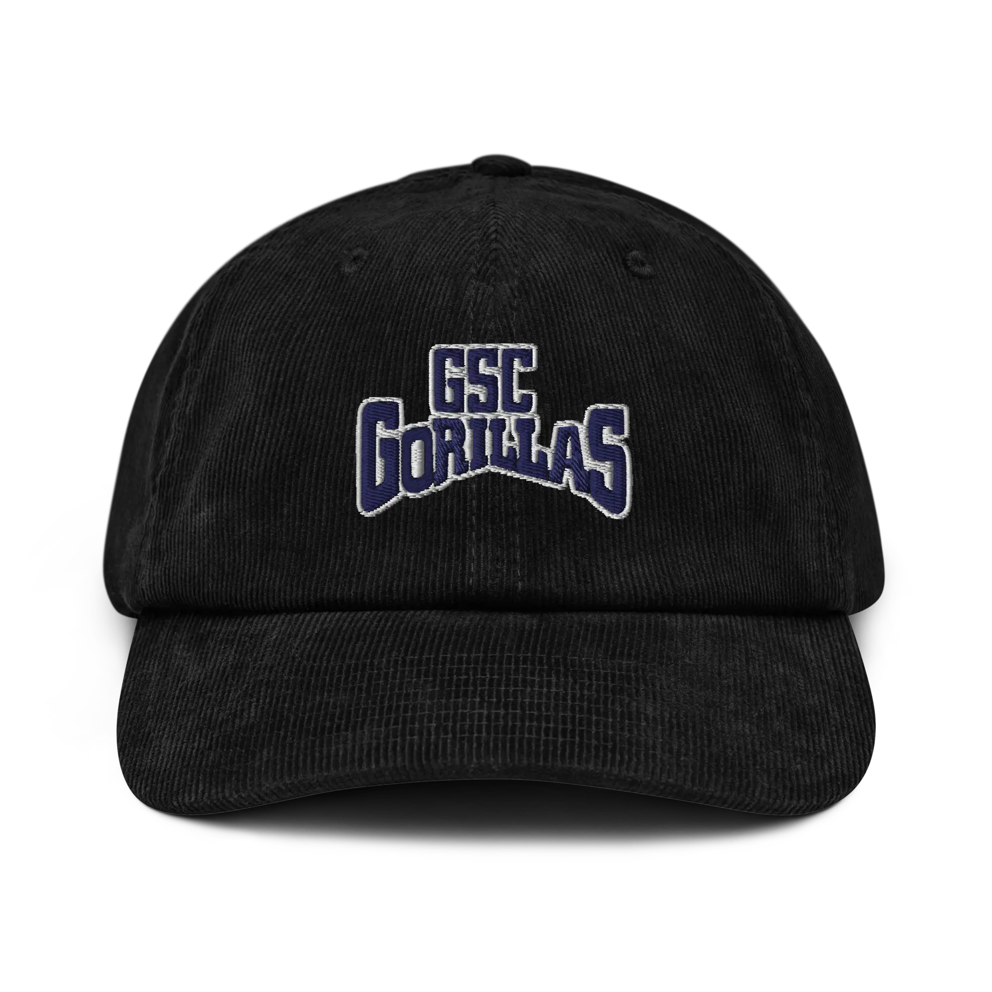 GSC Gorillas Corduroy hat