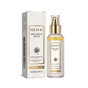EELHOE White Truffle Moisturizing Spray，White Truffle SpraySerum -  Face Glow Serum - Lightweight& VeganSerum Face Spray boost skin