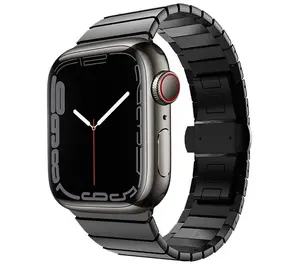 WorryFree Gadgets Apple Watch Ultra Stainless Steel Band