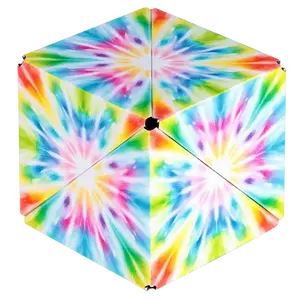 Shashibo Limited Edition Series Game Puzzle Cube - 36 Ultra Strong Magnets, 100+ Shapes, High-Quality Plastic, STEAM Accredited, Ages 8+