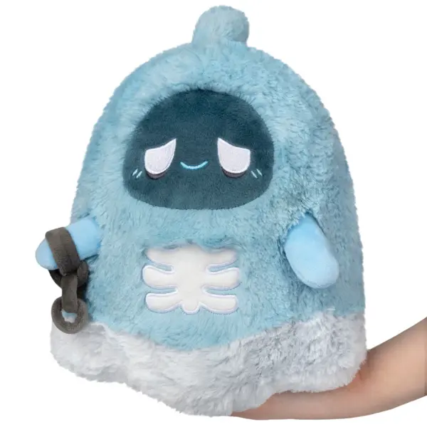 Mini Squishable Wraith Plush Toy Stuffed Animal