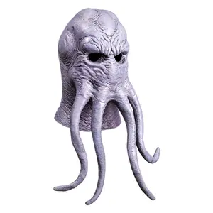 Dungeons & Dragons The Mindflayer Mask