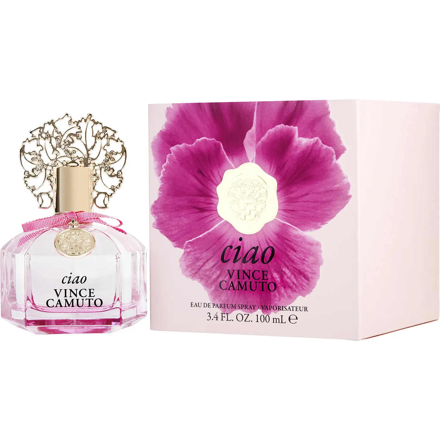 Vince Camuto Ciao By Vince Camuto Eau De Parfum For Women