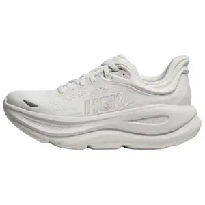 HOKA Wmns Bondi 9 'White'