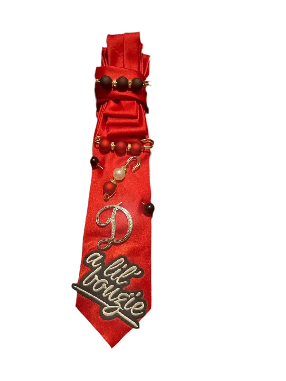 Simplicity Junk Tie Simplicity Junk Tie