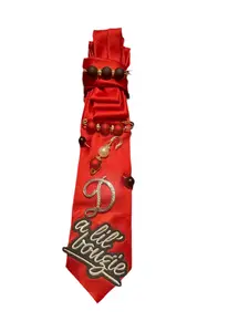 Simplicity Junk Tie