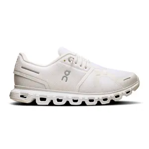 Women's On Cloud 6 White/White (3WF10061200)