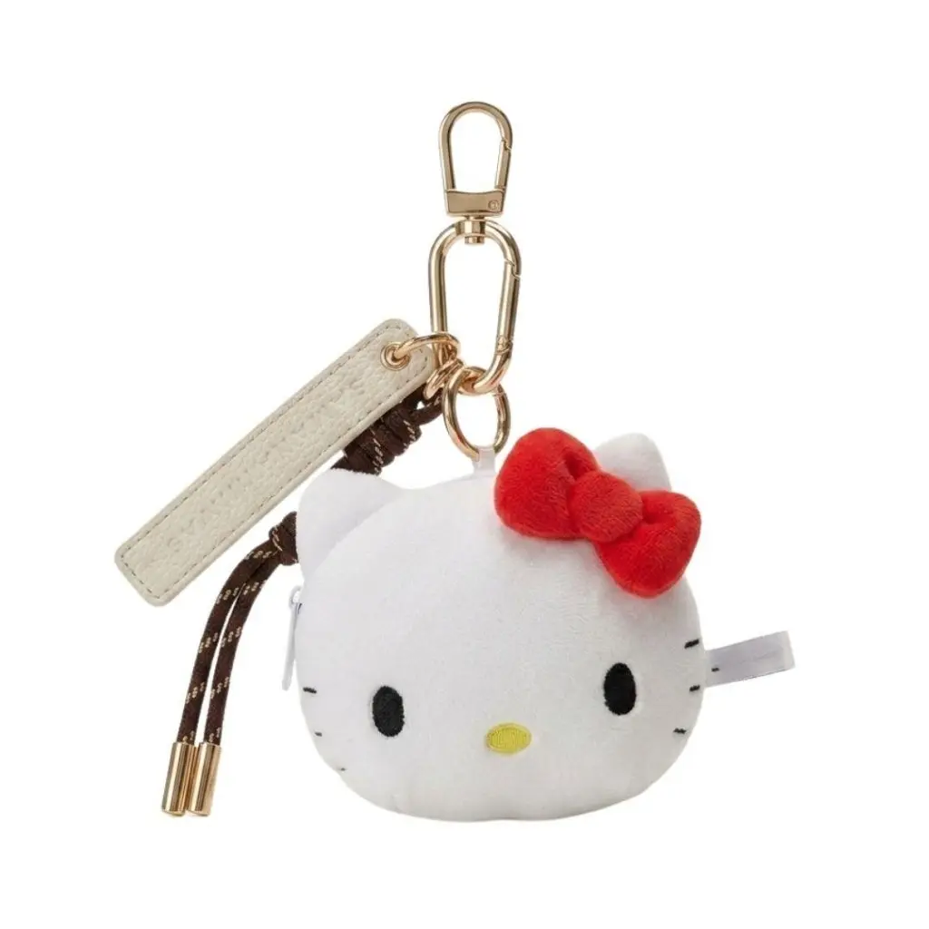 Sanrio Hello Kitty Coin Purse
